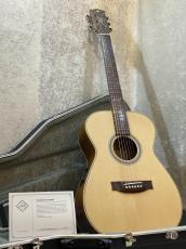 Maton Masterbilt TE Personal #0139【シグネイチャーシールドプレゼント】_2