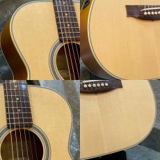 Maton Masterbilt TE Personal #0139【シグネイチャーシールドプレゼント】_4