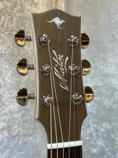 Maton Masterbilt TE Personal #0139【シグネイチャーシールドプレゼント】_6