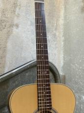 Maton Masterbilt TE Personal #0139【シグネイチャーシールドプレゼント】_7