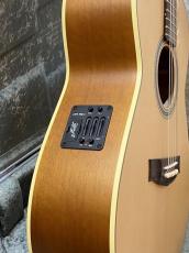 Maton Masterbilt TE Personal #0139【シグネイチャーシールドプレゼント】_8