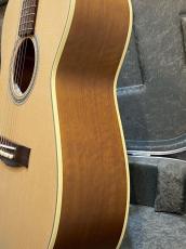 Maton Masterbilt TE Personal #0139【シグネイチャーシールドプレゼント】_9