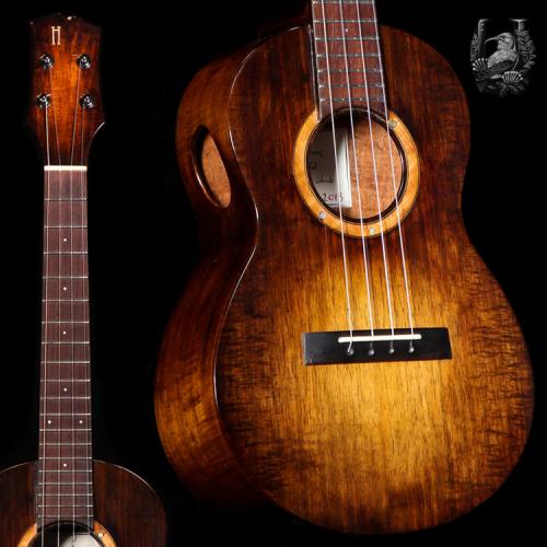 Beau Hannam Tenor Custom #75