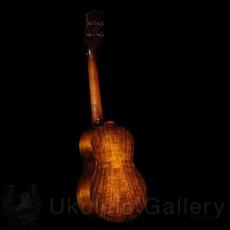Beau Hannam Tenor Custom #75_4