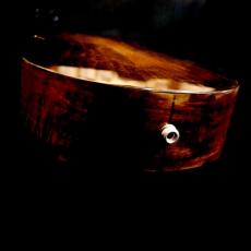Beau Hannam Tenor Custom #75_8