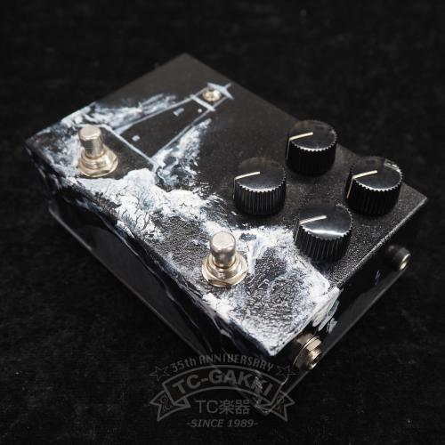 Lateral Phonics Seamark Spring Reverb