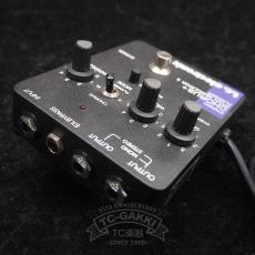 t.c. electronic "SCF" STEREO CHORUS+ PITCH MODULATOR & FLANGER(Reissue)_2