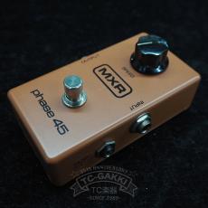 MXR phase 45