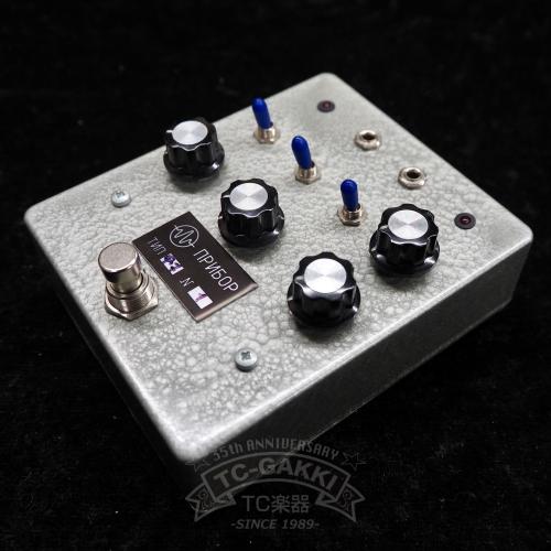 Pribor Pedals F-7 Dynamic Filter