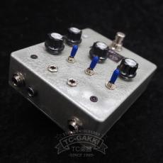 Pribor Pedals F-7 Dynamic Filter_2
