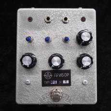Pribor Pedals F-7 Dynamic Filter_4