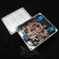 Pribor Pedals F-7 Dynamic Filter_5