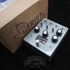 Pribor Pedals F-7 Dynamic Filter_7