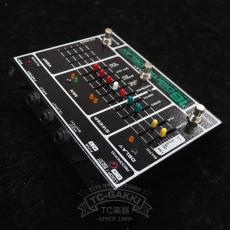Electro-Harmonix 16 Second Digital Delay_2