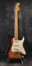 Squier by Fender 1983 CST-55 JV Serial_2