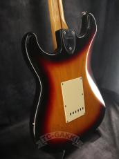 Squier by Fender 1983 CST-55 JV Serial_9