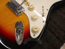 Squier by Fender 1983 CST-55 JV Serial_13
