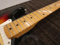Squier by Fender 1983 CST-55 JV Serial_17
