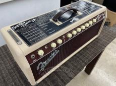 Fender Super Sonic 22 Head