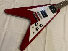 Edwards E-FV-LTD Cherry_4