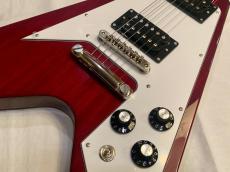 Edwards E-FV-LTD Cherry_5