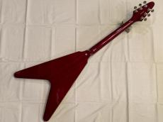 Edwards E-FV-LTD Cherry_7