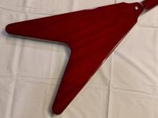 Edwards E-FV-LTD Cherry_10