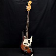 Fender Player II Jazz Bass, Rosewood Fingerboard, 3-Color Sunburst_2