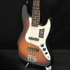 Fender Player II Jazz Bass, Rosewood Fingerboard, 3-Color Sunburst_4