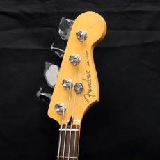 Fender Player II Jazz Bass, Rosewood Fingerboard, 3-Color Sunburst_6