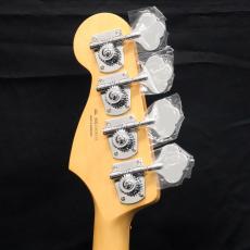 Fender Player II Jazz Bass, Rosewood Fingerboard, 3-Color Sunburst_7