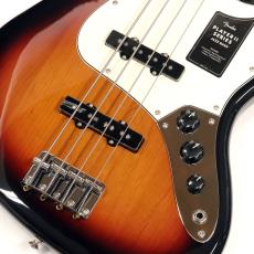 Fender Player II Jazz Bass, Rosewood Fingerboard, 3-Color Sunburst_9