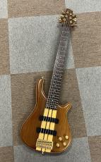 K-GARAGE 6弦bass