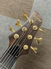 K-GARAGE 6弦bass_4