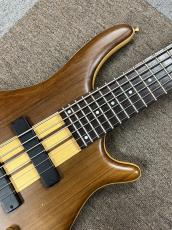 K-GARAGE 6弦bass_6