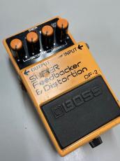 BOSS DF-2 SUPER Feedbacker&Distortion_2