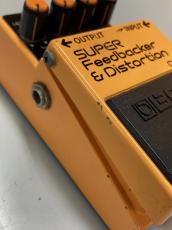 BOSS DF-2 SUPER Feedbacker&Distortion_3