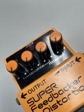 BOSS DF-2 SUPER Feedbacker&Distortion_4