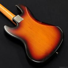 Fender U.S. Vintage '62 Jazz Bass 3-Knob [3-Color Sunburst] (1996)_6
