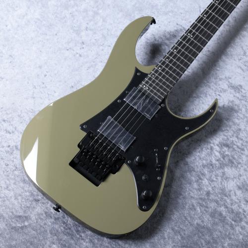 Ibanez RGR5130 【KM : Khaki Metallic】店頭展示品限りの特価品