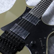 Ibanez RGR5130 【KM : Khaki Metallic】店頭展示品限りの特価品_3