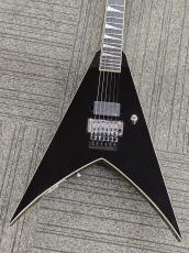 Jackson Pro Plus Pure Metal Limited Edition King V  KV1A