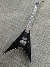 Jackson Pro Plus Pure Metal Limited Edition King V  KV1A_2