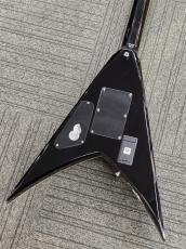 Jackson Pro Plus Pure Metal Limited Edition King V  KV1A_3