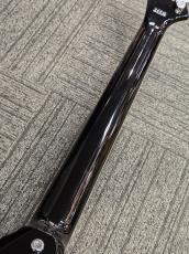 Jackson Pro Plus Pure Metal Limited Edition King V  KV1A_5