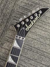 Jackson Pro Plus Pure Metal Limited Edition King V  KV1A_6