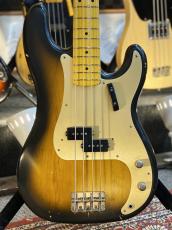 Nash Guitars PB57 - 2Tone Burst -【3.91kg】