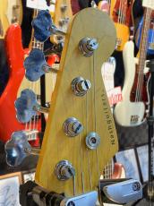 Nash Guitars PB57 - 2Tone Burst -【3.91kg】_2