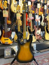 Nash Guitars PB57 - 2Tone Burst -【3.91kg】_5