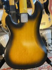 Nash Guitars PB57 - 2Tone Burst -【3.91kg】_6